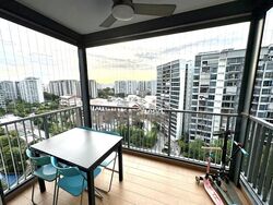 Kingsford Waterbay (D19), Apartment #490892541